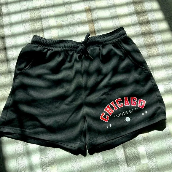 Chicago shorts - Picture 1 of 5
